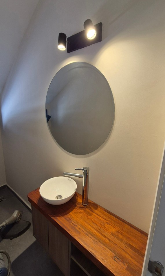 Hermoso Duplex De 3 Dormitorios En Docta! Amplio Y Luminoso A Mtrs. De Espacio Verde!!