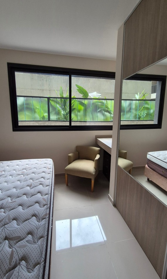Venta De Muy Lindo Departamento De 3 Dormitorios Con Cochera En Nueva Cordoba!!