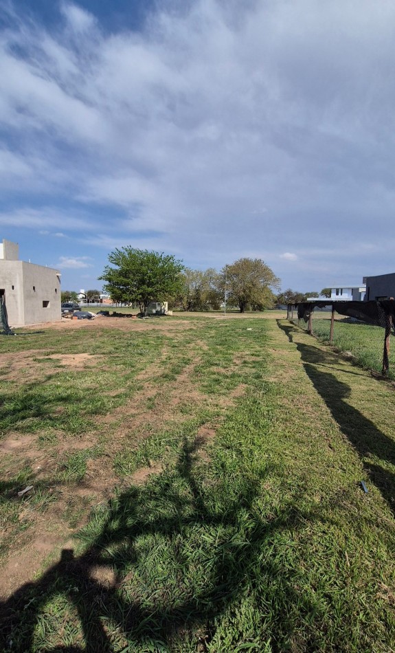Venta De Lote En Siete Soles! Alqarias 600 Mtrs !!