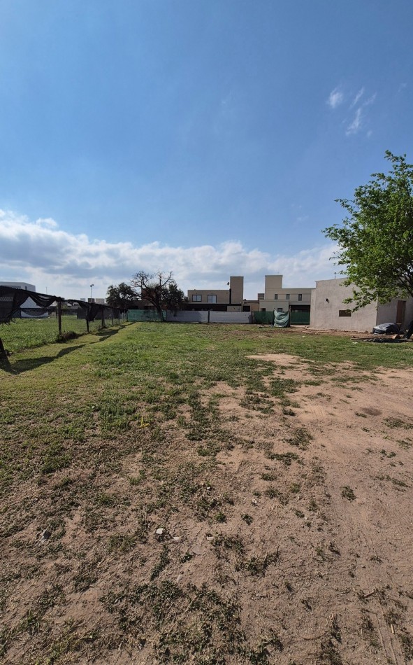 Venta De Lote En Siete Soles! Alqarias 600 Mtrs !!