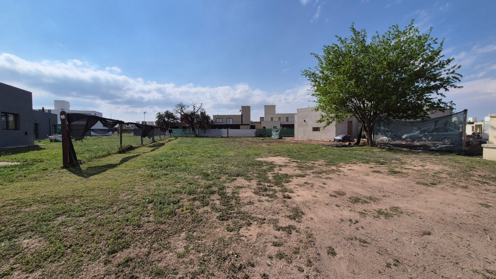 Venta De Lote En Siete Soles! Alqarias 600 Mtrs !!