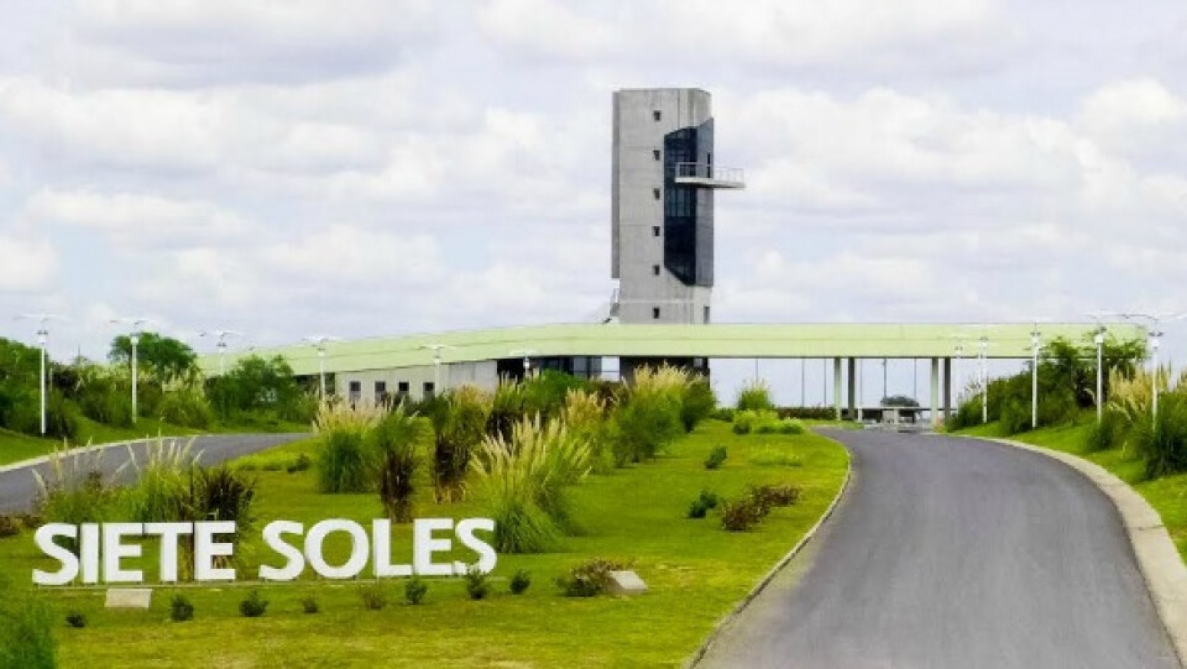 Venta De Lote En Siete Soles! Alqarias 600 Mtrs !!