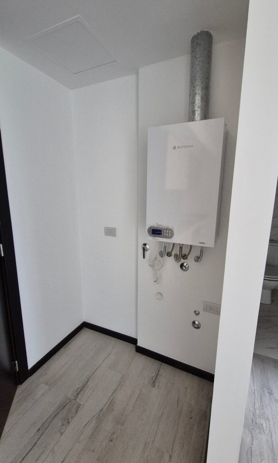 Venta! Departamento De 1 Dormitorio Complejo Okra Barrio Jardin!