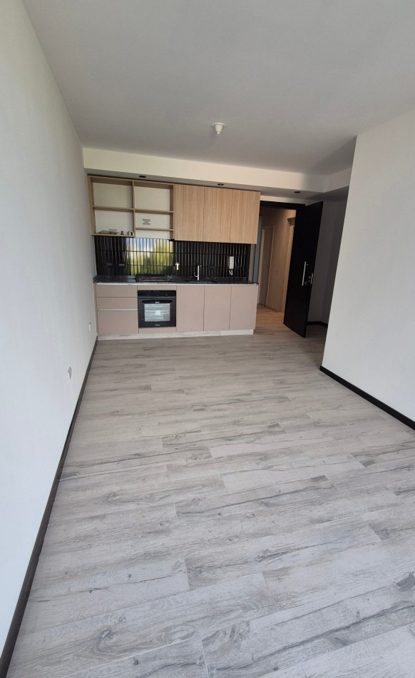 Venta! Departamento De 1 Dormitorio Complejo Okra Barrio Jardin!