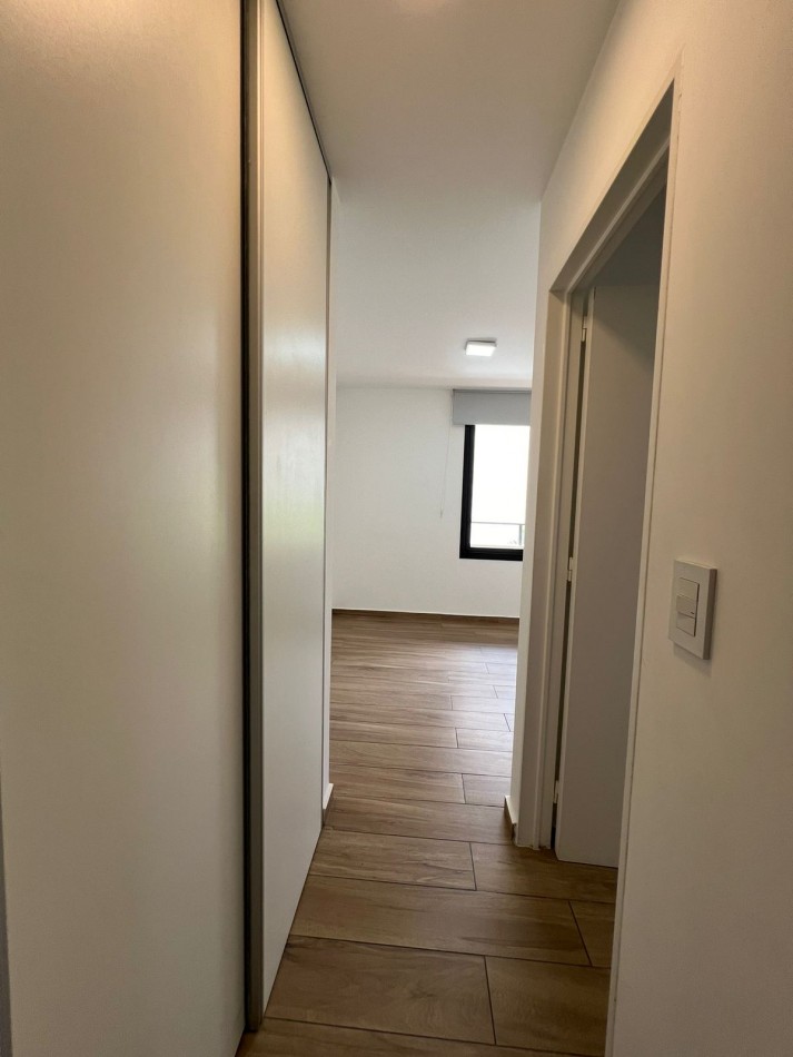 Venta Departamento De 1 Dormitorio Frente Al Parque! Nueva Cordoba!