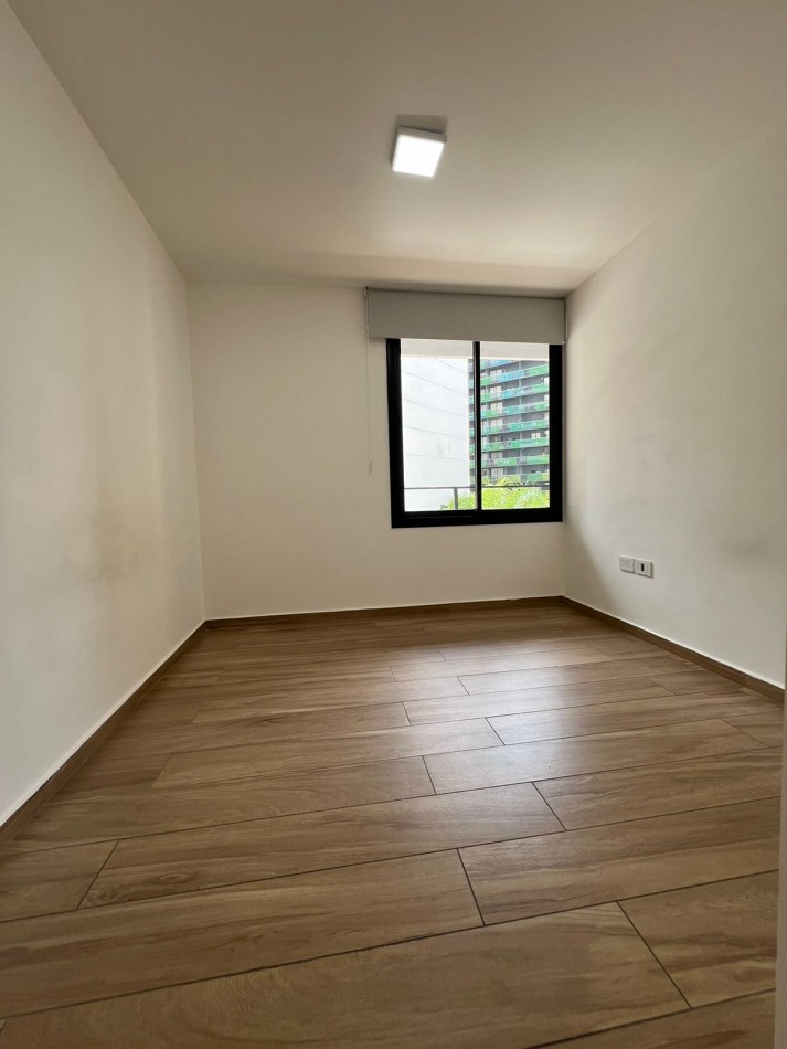 Venta Departamento De 1 Dormitorio Frente Al Parque! Nueva Cordoba!