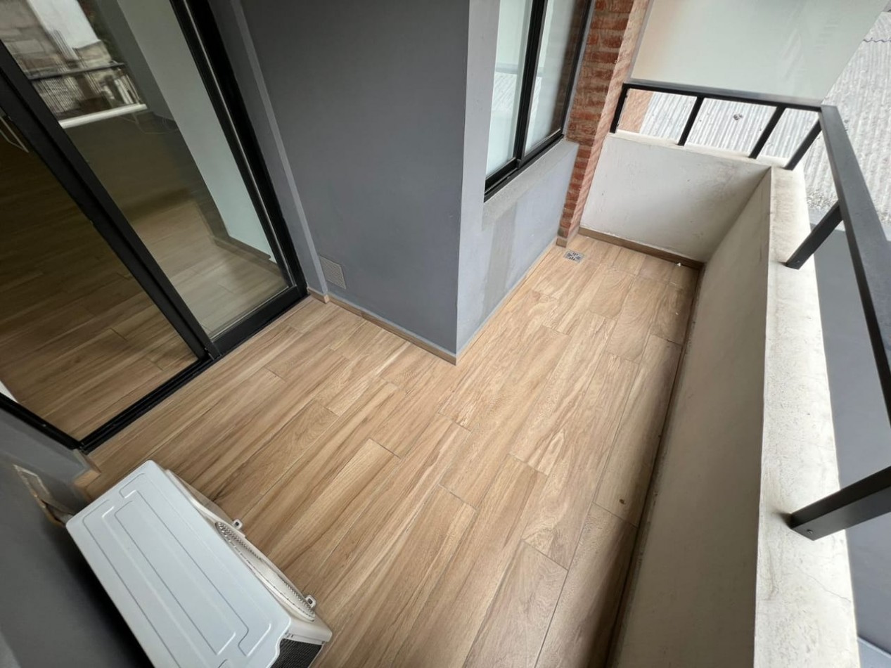 Venta Departamento De 1 Dormitorio Frente Al Parque! Nueva Cordoba!