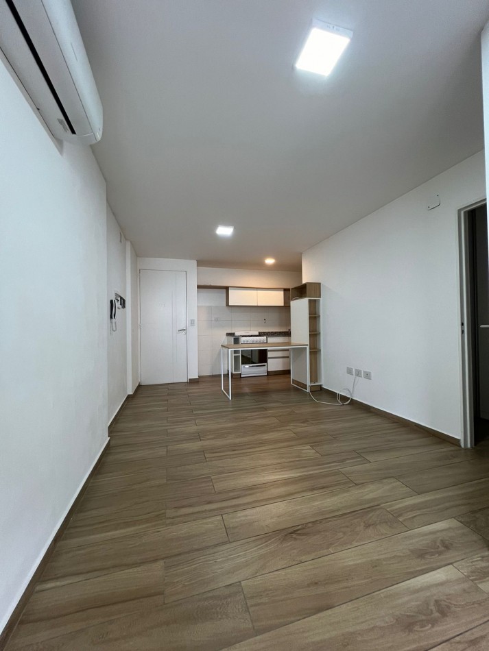 Venta Departamento De 1 Dormitorio Frente Al Parque! Nueva Cordoba!