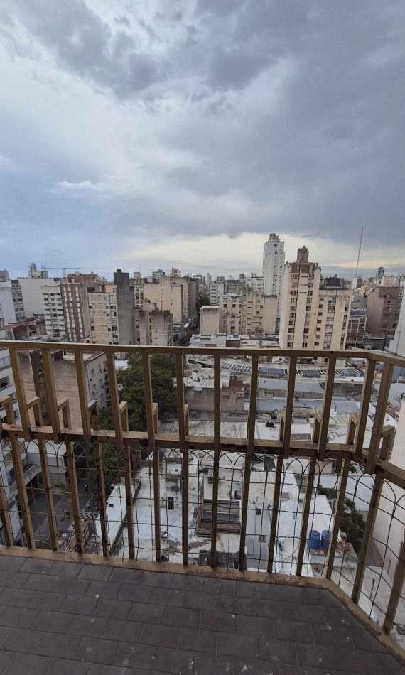 Alquiler! Departamento En Zona Centro A Metros De Cañada 2 Dormitorios Amoblado!
