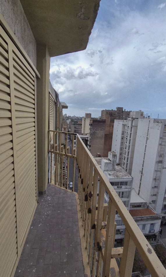 Alquiler! Departamento En Zona Centro A Metros De Cañada 2 Dormitorios Amoblado!