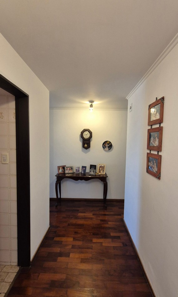 Alquiler! Departamento En Zona Centro A Metros De Cañada 2 Dormitorios Amoblado!