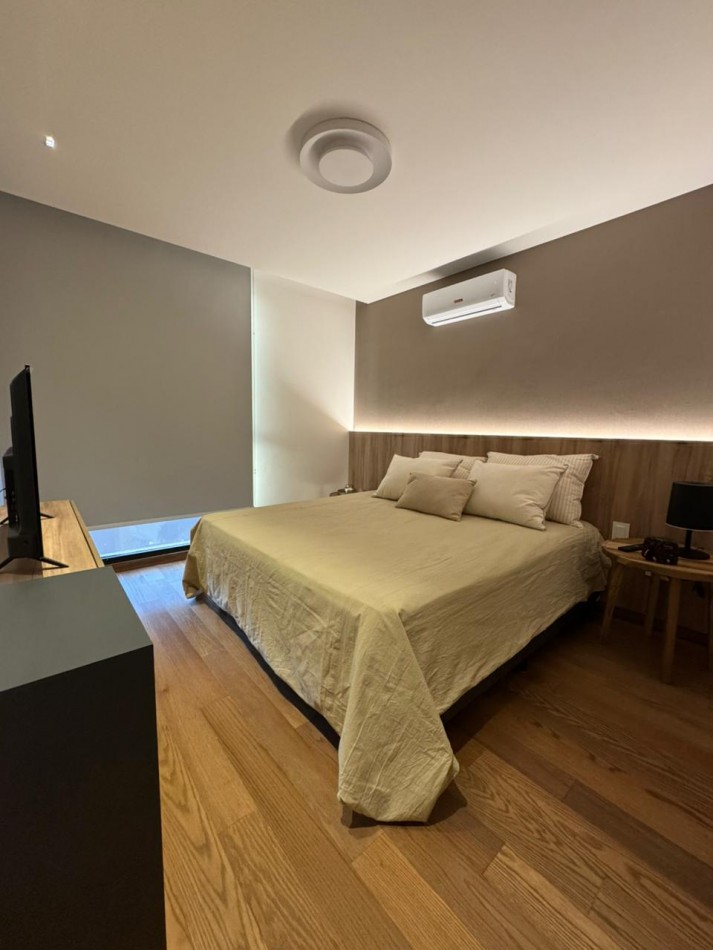 Alquiler departamento PREMIUM de 2 dormitorios PURO CERRO! 