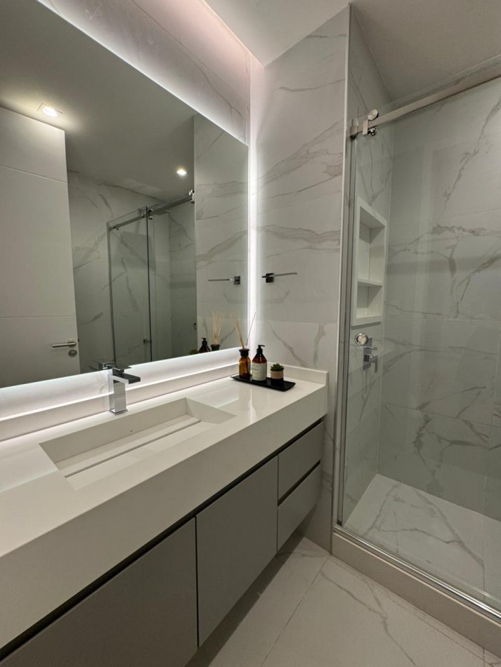 Alquiler departamento PREMIUM de 2 dormitorios PURO CERRO! 