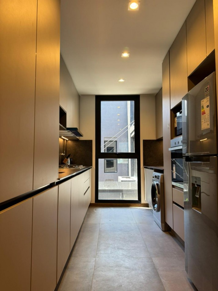 Alquiler departamento PREMIUM de 2 dormitorios PURO CERRO! 