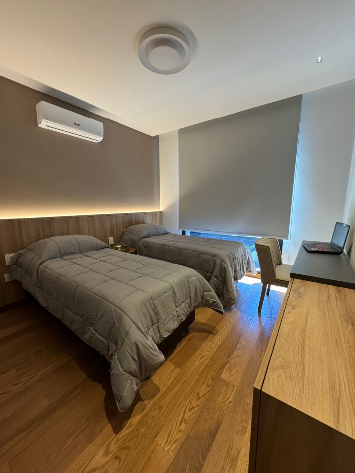 Alquiler departamento PREMIUM de 2 dormitorios PURO CERRO! 