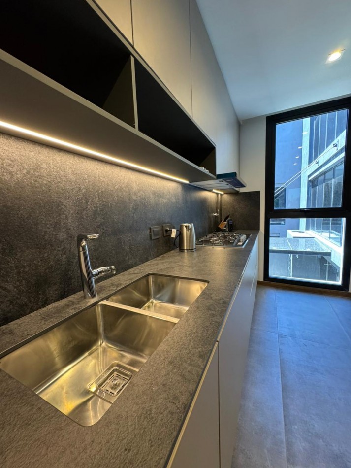 Alquiler departamento PREMIUM de 2 dormitorios PURO CERRO! 