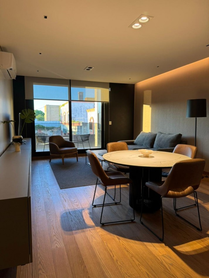 Alquiler departamento PREMIUM de 2 dormitorios PURO CERRO! 