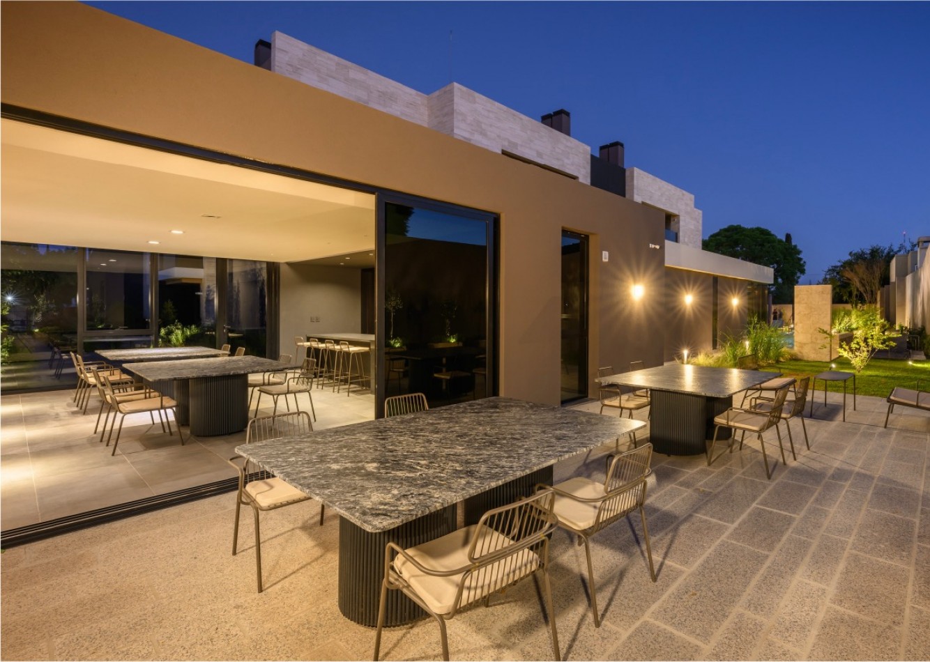 Alquiler departamento PREMIUM de 2 dormitorios PURO CERRO! 