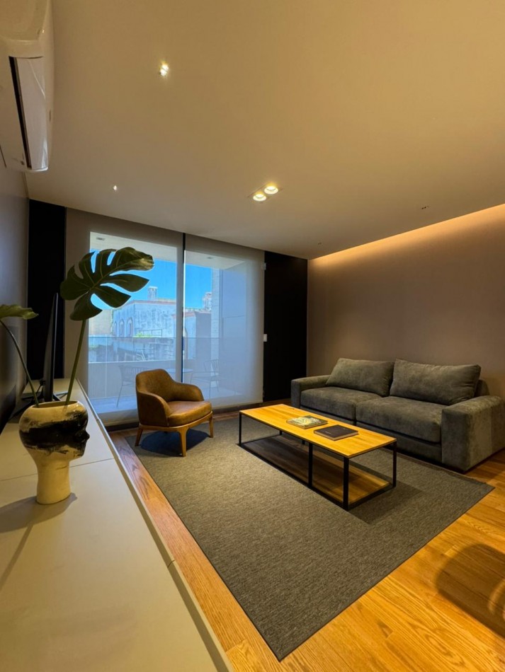 Alquiler departamento PREMIUM de 2 dormitorios PURO CERRO! 