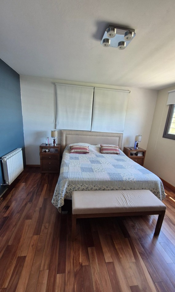 Hermosa Propiedad A La Venta De 3 Dormitorios En Unquillo!