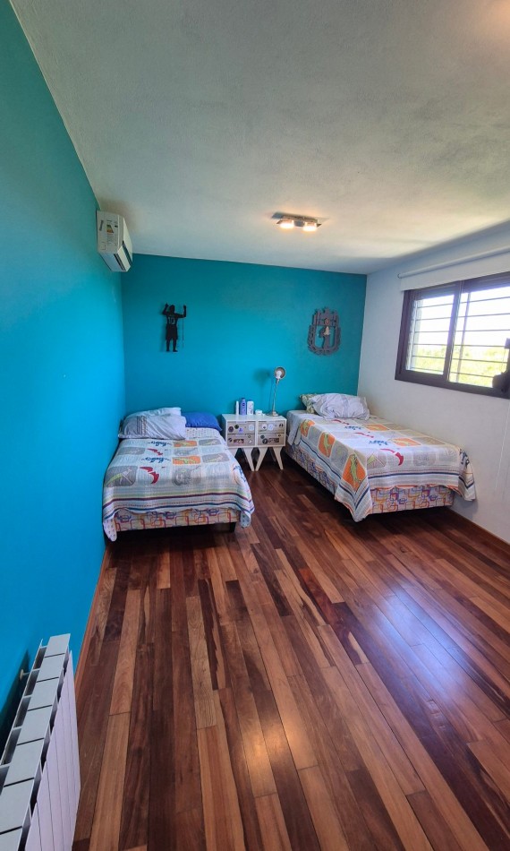 Hermosa Propiedad A La Venta De 3 Dormitorios En Unquillo!