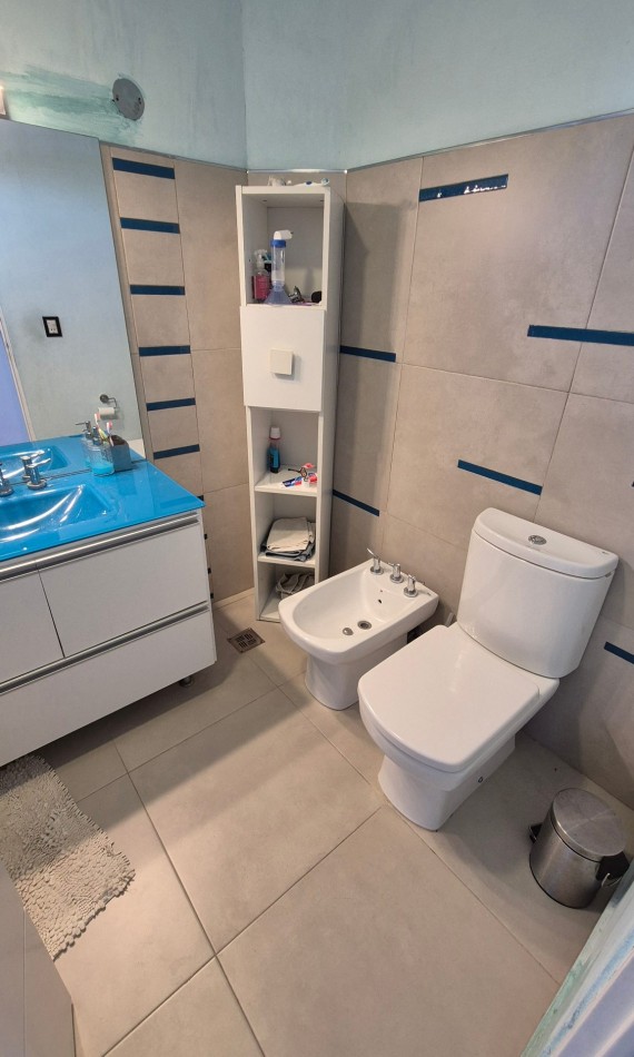 Hermosa Propiedad A La Venta De 3 Dormitorios En Unquillo!