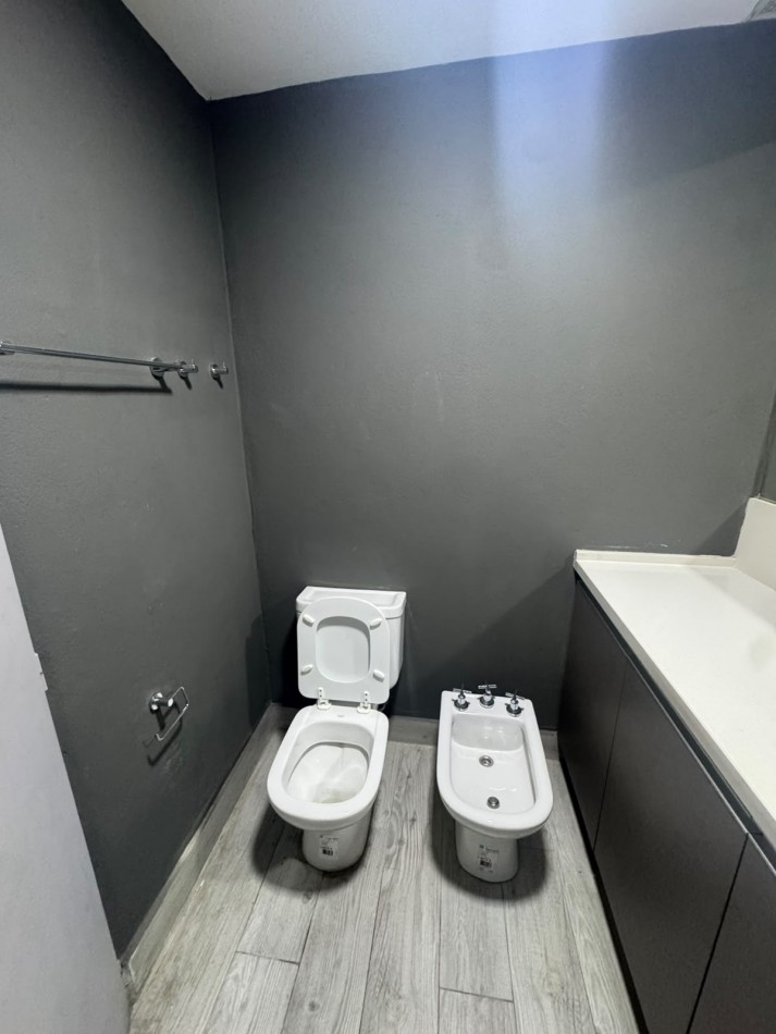 Venta departamento de 1 dormitorio y medio ! Oportunidad de Inversion Nueva Cordoba! 