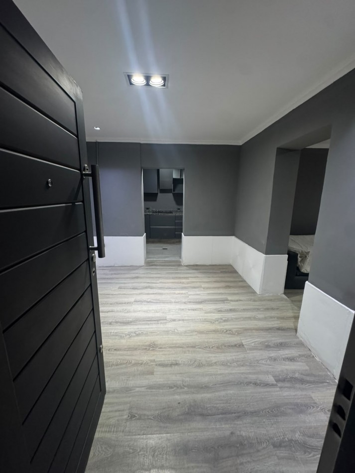 Venta departamento de 1 dormitorio y medio ! Oportunidad de Inversion Nueva Cordoba! 