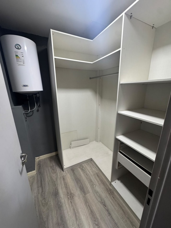 Venta departamento de 1 dormitorio y medio ! Oportunidad de Inversion Nueva Cordoba! 