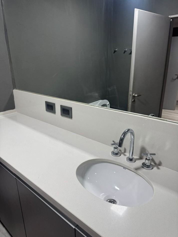 Venta departamento de 1 dormitorio y medio ! Oportunidad de Inversion Nueva Cordoba! 