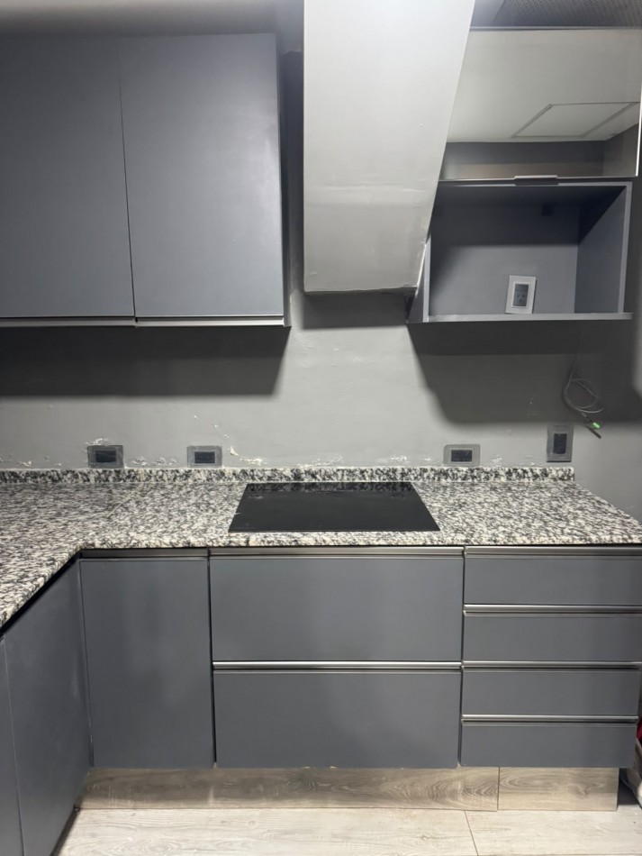 Venta departamento de 1 dormitorio y medio ! Oportunidad de Inversion Nueva Cordoba! 