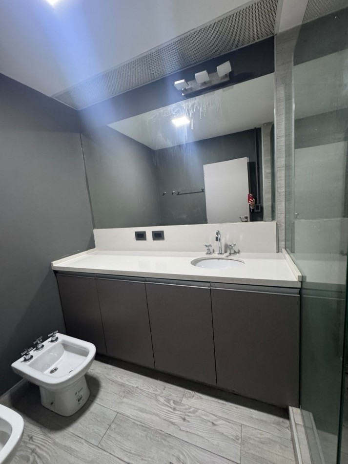 Venta departamento de 1 dormitorio y medio ! Oportunidad de Inversion Nueva Cordoba! 