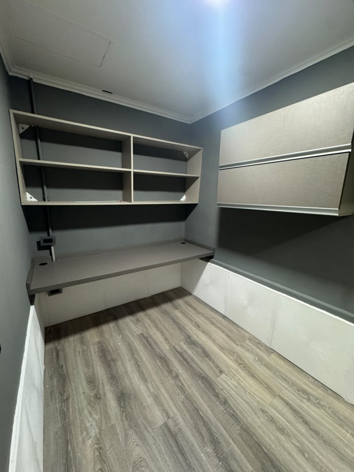 Venta departamento de 1 dormitorio y medio ! Oportunidad de Inversion Nueva Cordoba! 