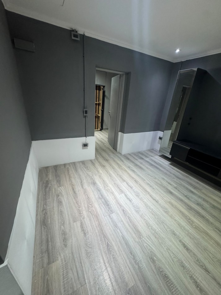 Venta departamento de 1 dormitorio y medio ! Oportunidad de Inversion Nueva Cordoba! 