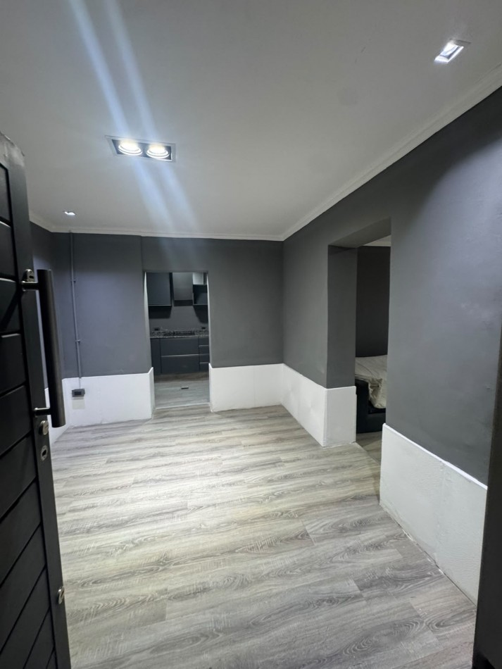 Venta departamento de 1 dormitorio y medio ! Oportunidad de Inversion Nueva Cordoba! 