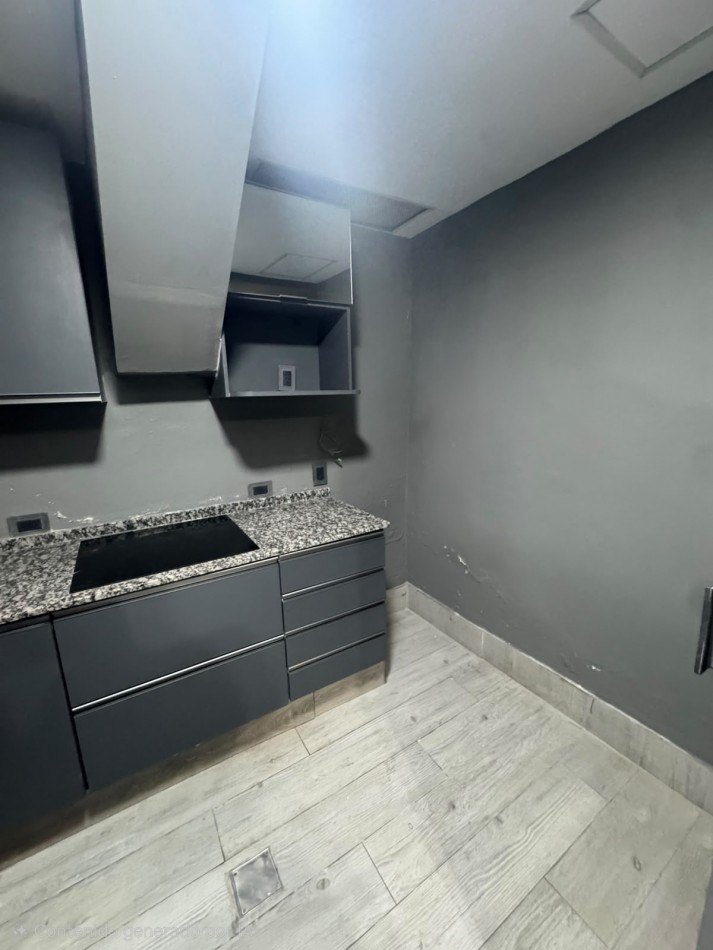 Venta departamento de 1 dormitorio y medio ! Oportunidad de Inversion Nueva Cordoba! 