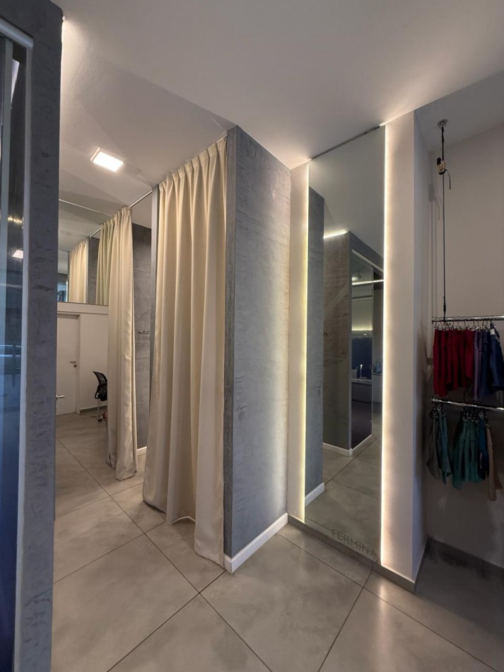 Alquiler de Excelente local comercial en Nueva Cordoba! 