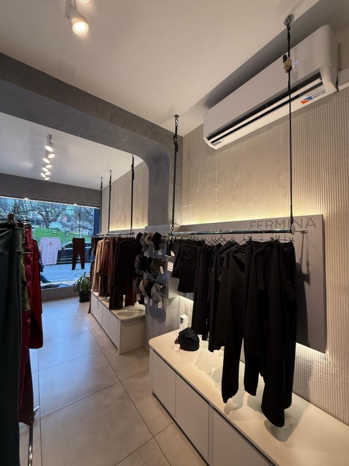 Alquiler de Excelente local comercial en Nueva Cordoba! 