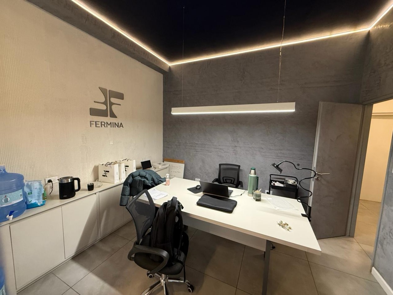Alquiler de Excelente local comercial en Nueva Cordoba! 