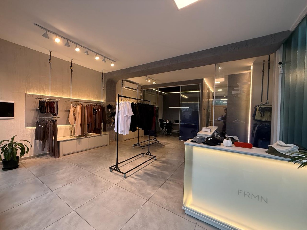 Alquiler de Excelente local comercial en Nueva Cordoba! 