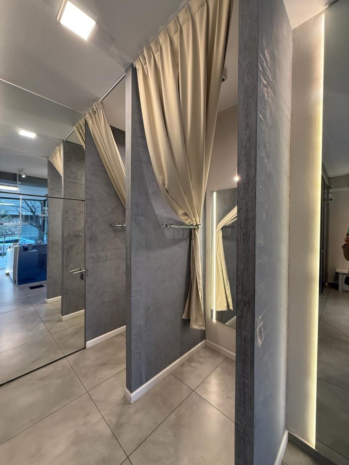 Alquiler de Excelente local comercial en Nueva Cordoba! 