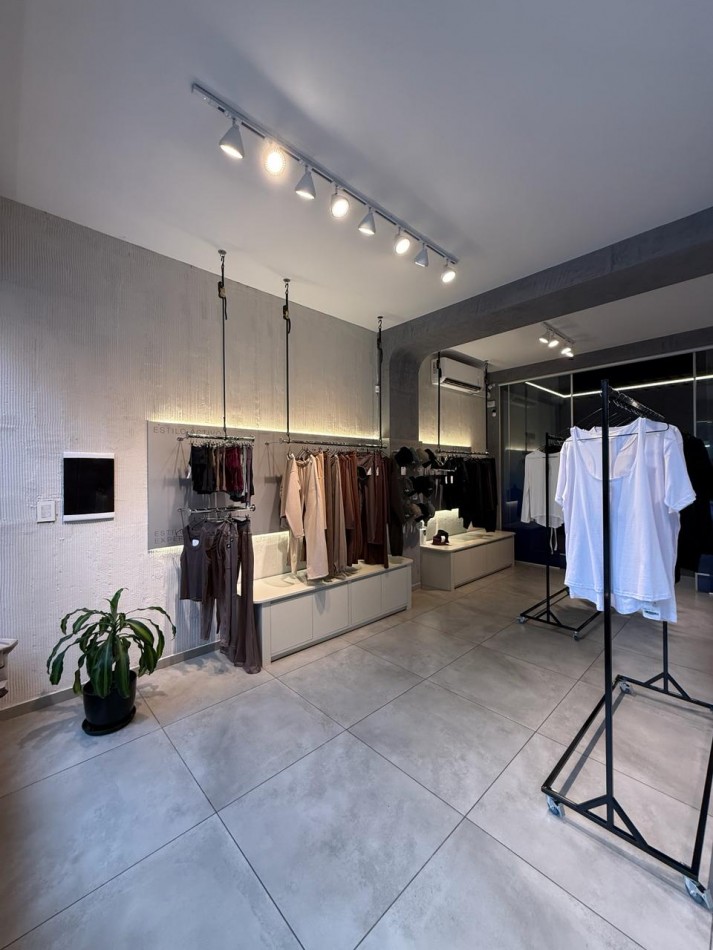 Alquiler de Excelente local comercial en Nueva Cordoba! 