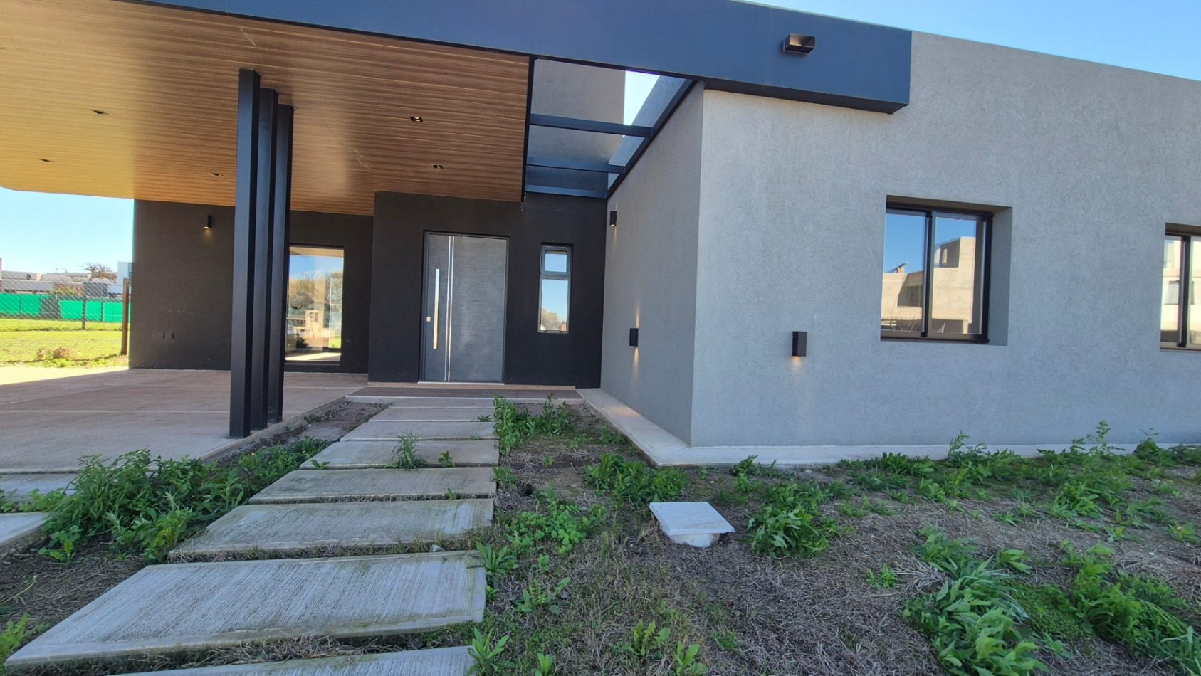 Venta casa a estrenar de 3 dormitorios en Siete Soles! 