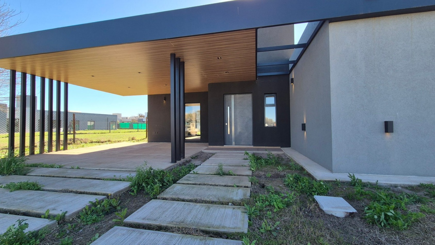 Venta casa a estrenar de 3 dormitorios en Siete Soles! 