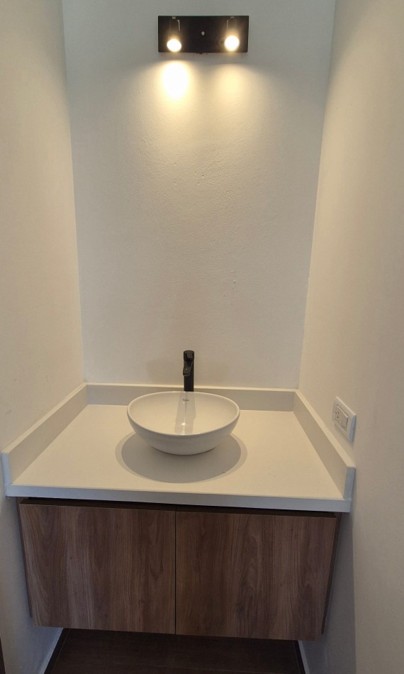 Venta casa a estrenar de 3 dormitorios en Siete Soles! 