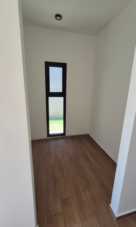 Venta casa a estrenar de 3 dormitorios en Siete Soles! 