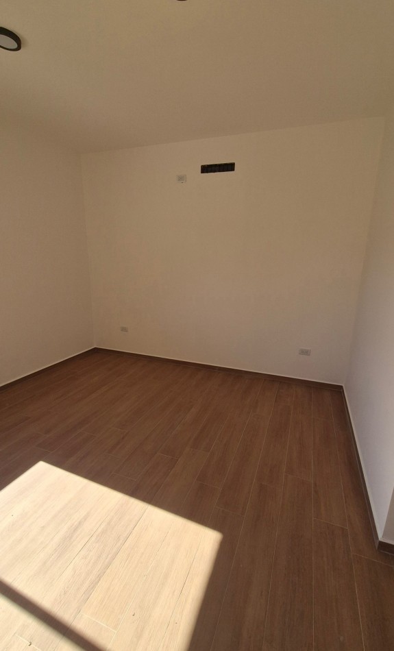 Venta casa a estrenar de 3 dormitorios en Siete Soles! 
