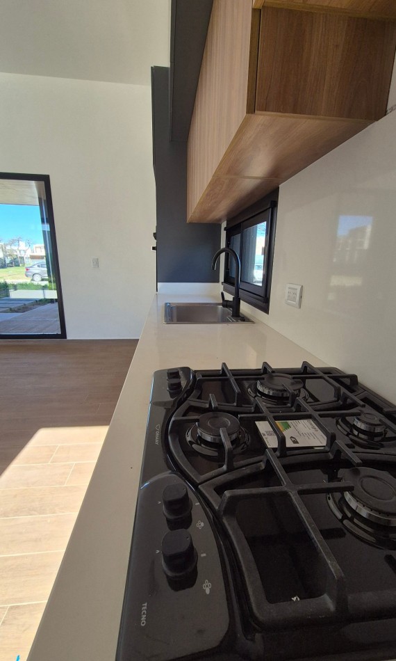 Venta casa a estrenar de 3 dormitorios en Siete Soles! 