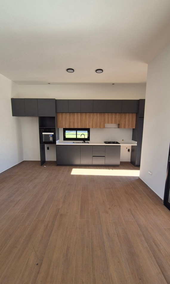 Venta casa a estrenar de 3 dormitorios en Siete Soles! 