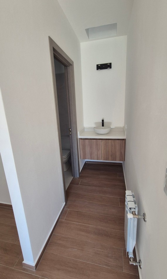 Venta casa a estrenar de 3 dormitorios en Siete Soles! 